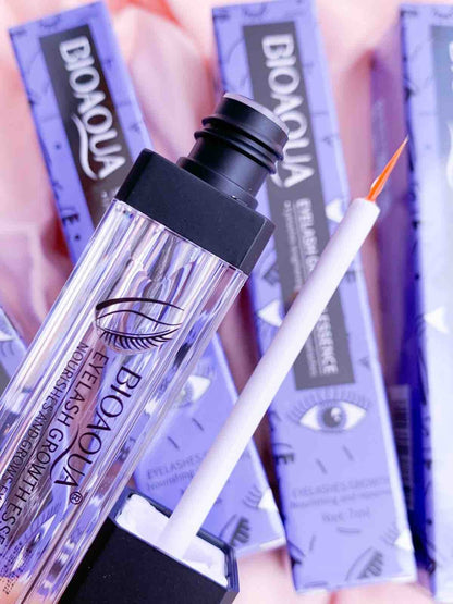 Sérum para el crecimiento de Pestañas