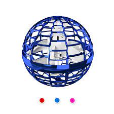 JUGUETE SPINNER VOLADOR FLY NOVA PELOTA