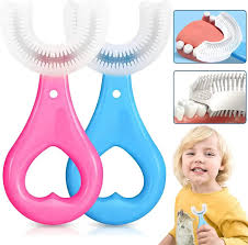 CEPILLO DENTAL PARA BEBE 🍼