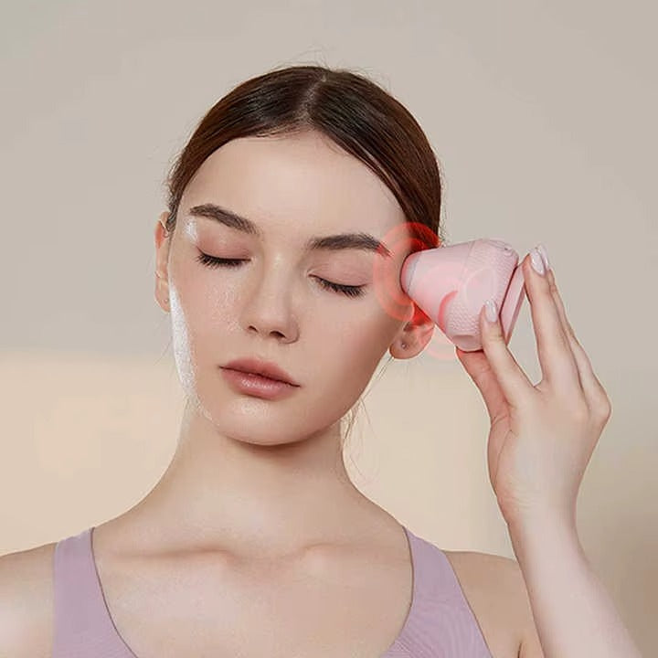 RelaxiPro™ Bola de Masaje Terapéutico