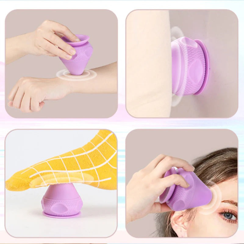 RelaxiPro™ Bola de Masaje Terapéutico