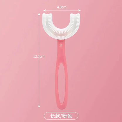 CEPILLO DENTAL PARA BEBE 🍼
