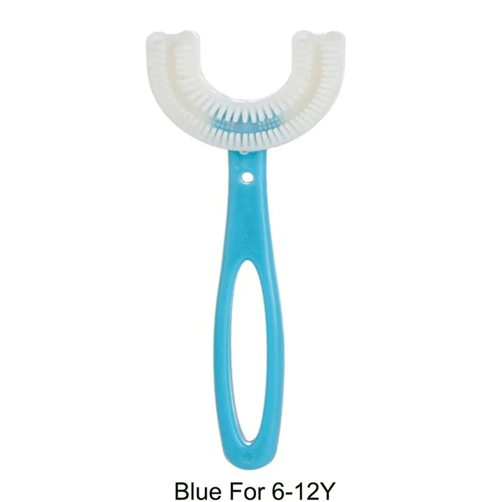 CEPILLO DENTAL PARA BEBE 🍼