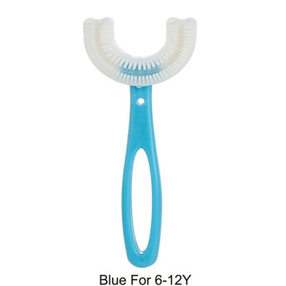 CEPILLO DENTAL PARA BEBE 🍼