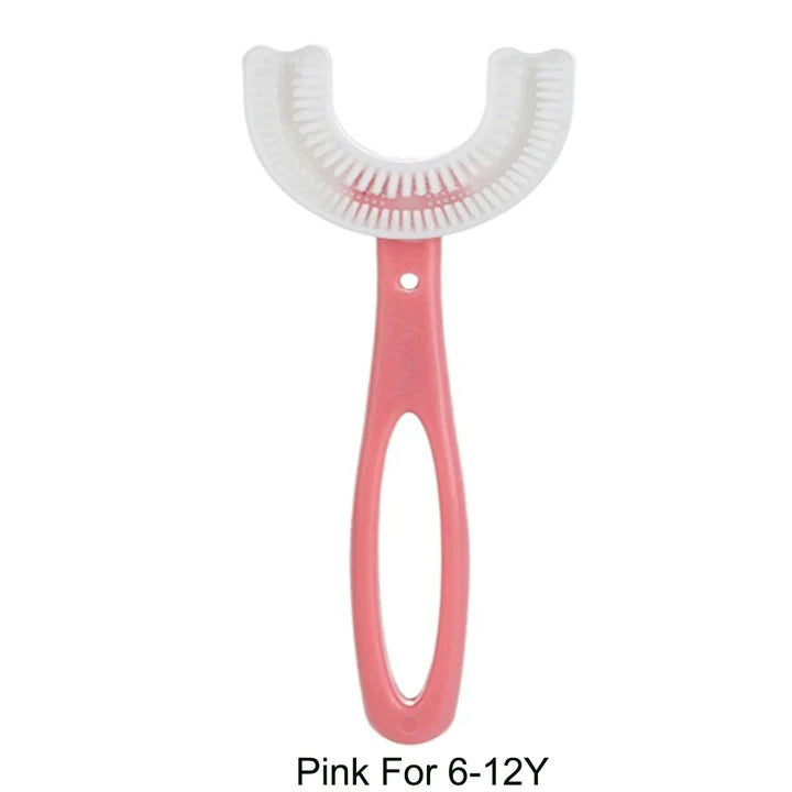 CEPILLO DENTAL PARA BEBE 🍼