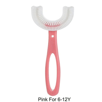 CEPILLO DENTAL PARA BEBE 🍼