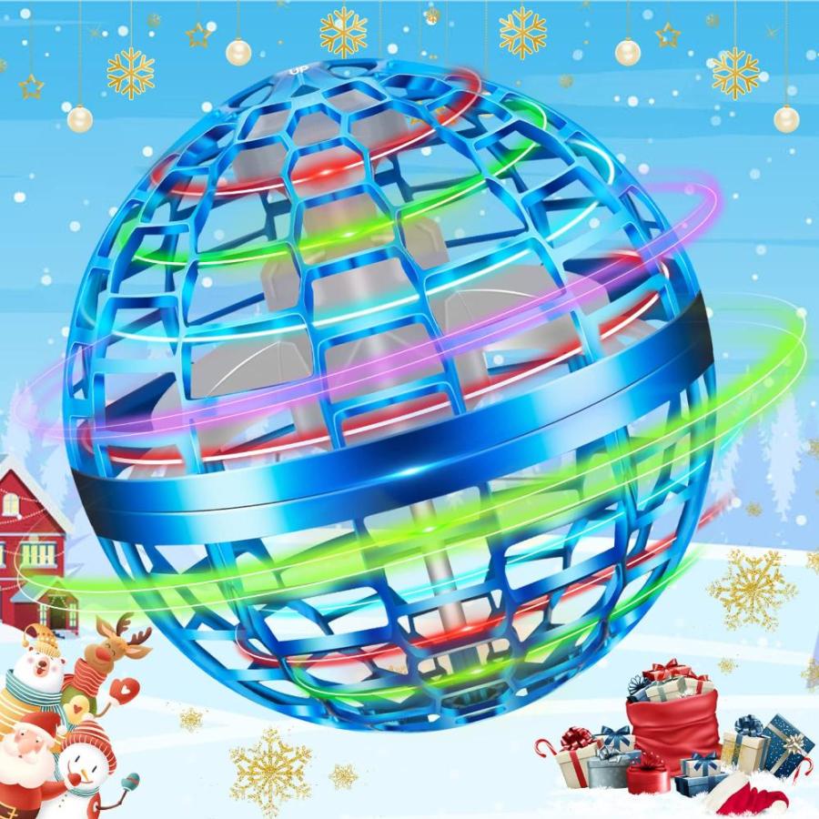 JUGUETE SPINNER VOLADOR FLY NOVA PELOTA