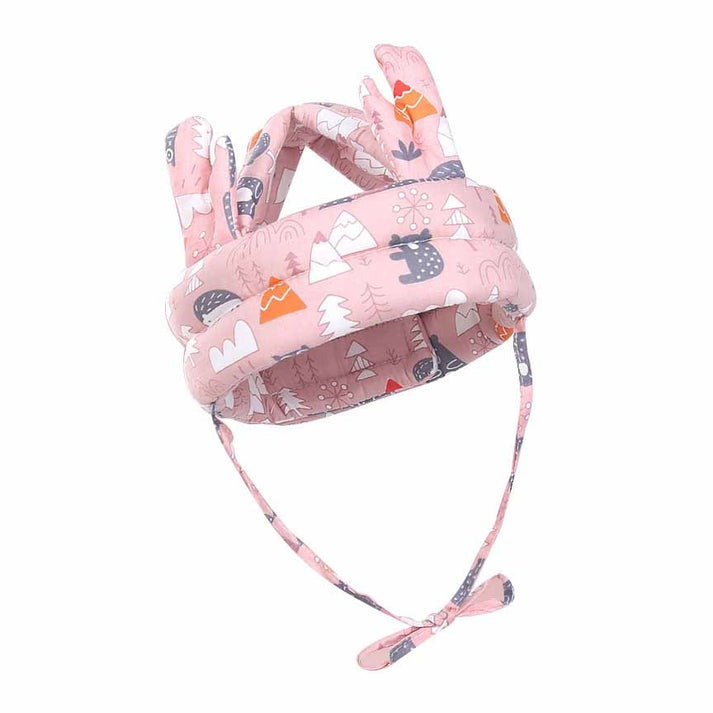 PROTECTOR DE CABEZA PARA BEBE