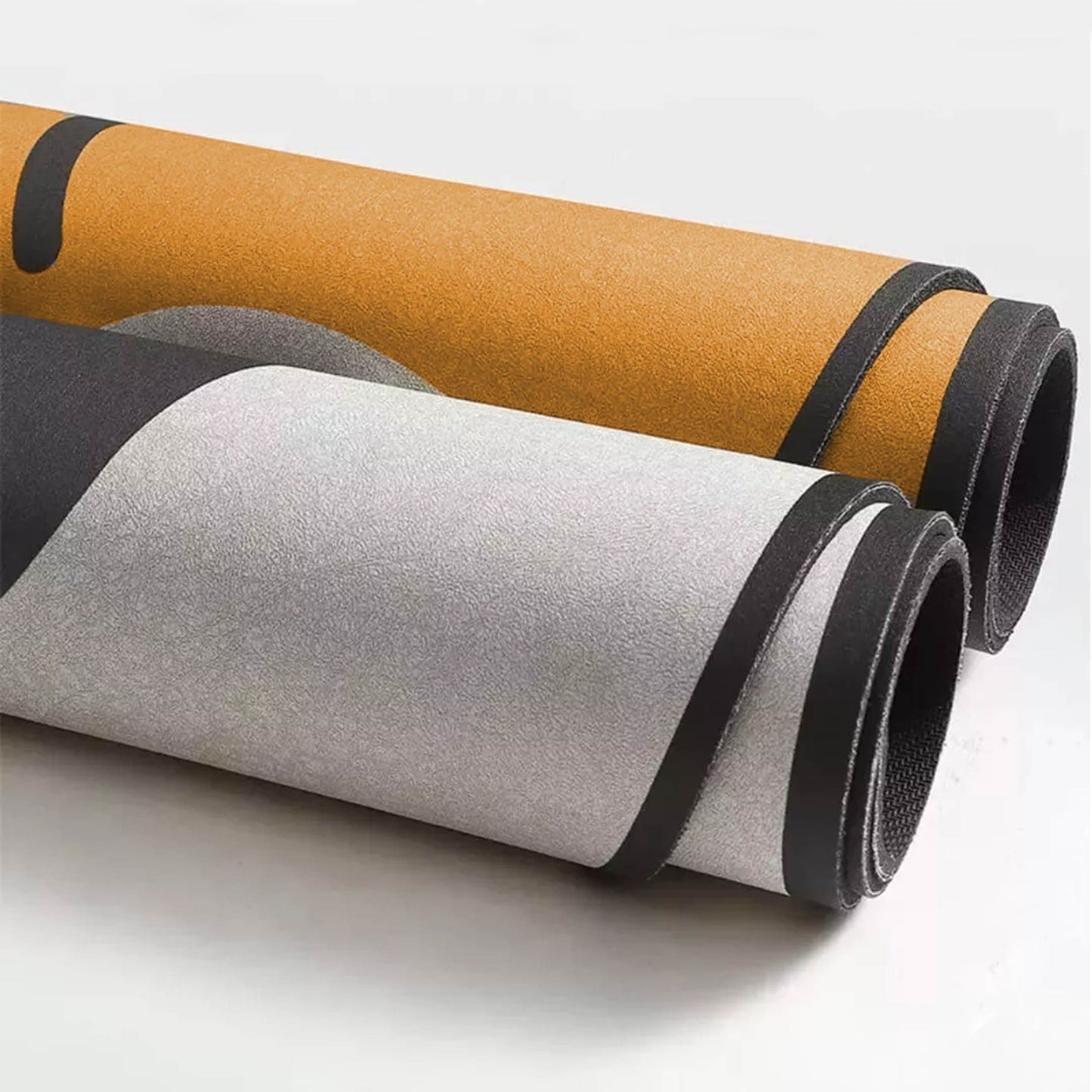 Tapete Absorbente Animado Para  Baño