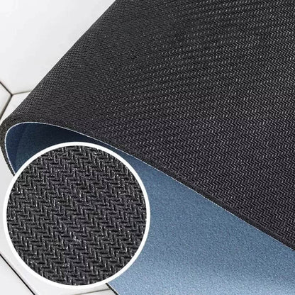 Tapete Absorbente Animado Para  Baño